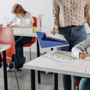 nauczyciel - przedszkolanka Mrągowo - ogłoszenia Praca Mrągowo | info.mragowo.pl