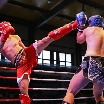 Zdjęcie: Sporty Walki Mrągowo Sport mragowo