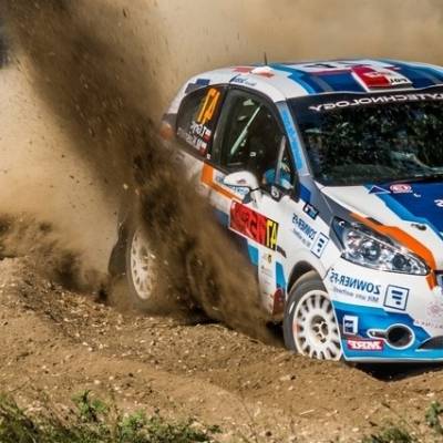 Zdjęcie: Automobilizm/Motocross Mrągowo Sport mragowo