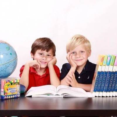 Zdjęcie: Edukacja Mrągowo Samorząd mragowo