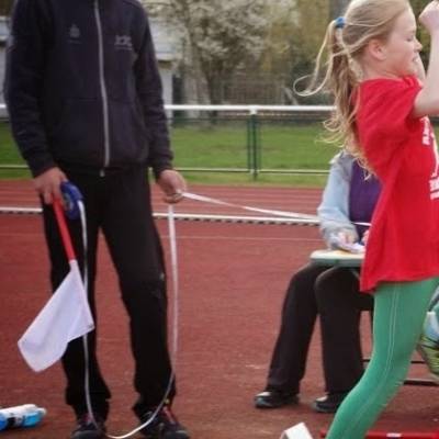 Zdjęcie: Lekkoatletyka Mrągowo Sport mragowo