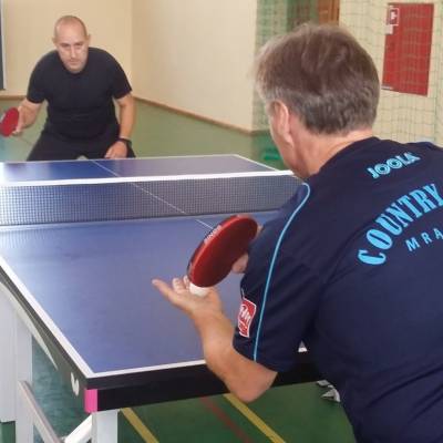 Zdjęcie: Tenis Stołowy Mrągowo Sport mragowo