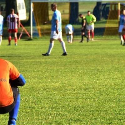 Zdjęcie: Piłka nożna Mrągowo Sport mragowo