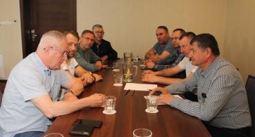 Rolnicy z różnych regionów Polski deklarują współpracę w ramach inicjatywy Oszukana Wieś