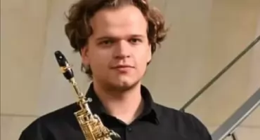 Młody mrągowianin ma szansę na stypendium Akademii Talentów!