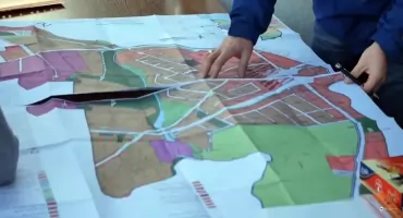 Przepychania planu zagospodarowania Mrągowa ciąg dalszy
