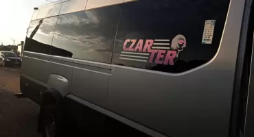 Trasa Mrągowo - Biskupiec znowu bez linii autobusowej?