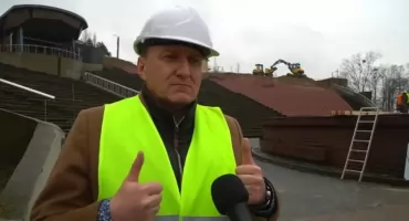 Mrągowianie zaniepokojeni letnim sezonem kulturalnym