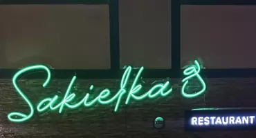 Wyciągamy z Sakiefki trochę relaksu