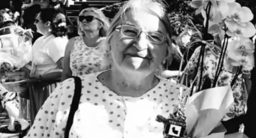 Nie żyje Sabina Przybyłowska, miłośniczka Ziemi Mrągowskiej