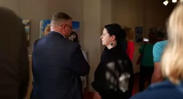 Magiczna wystawa Kariny Jaźwińskiej tylko do 28 czerwca