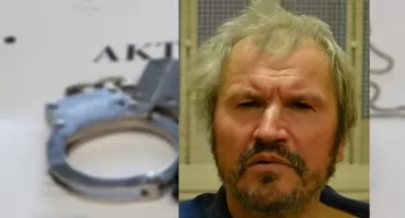 Mieszkaniec Mikołajek poszukiwany listem gończym