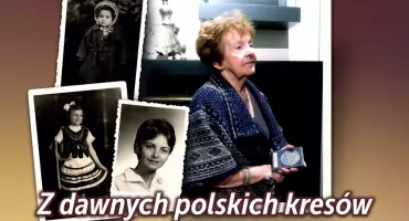 Mrągowskie pogaduszki z Barbarą Morawską