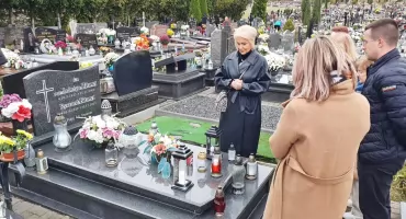 Oni odeszli w 2024 roku, ale pozostają w naszej pamięci na zawsze