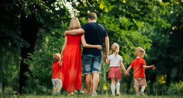 Powiat mrągowski: Zostań rodziną zastępczą lub prowadź rodzinny dom dziecka