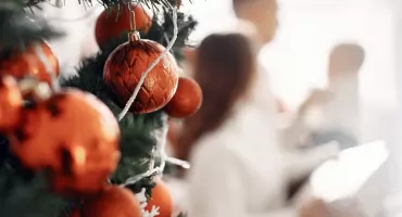 Święta Bożego Narodzenia, czyli tradycje, które nie wychodzą z mody 