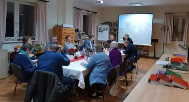 Nowy proboszcz Parafii Ewangelicko-Augsburskiej w Mrągowie