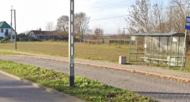 Mikołajki: Część połączeń na linii 704 wstrzymana w okresie zimowych wakacji