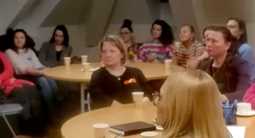 Być osobą przedsiębiorczą