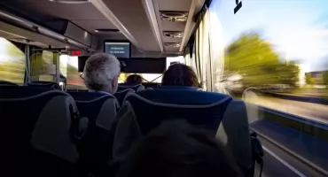 Rusza nowa komunikacja powiatowa! Sprawdź trasy i ceny biletów