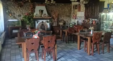 Pożegnanie z kulinarną legendą – Staśkowa Chata kończy działalność gastronomiczną