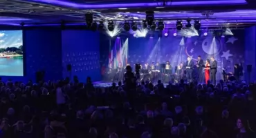 Mikołajki ponownie gospodarzem Europejskiego Kongresu Samorządów