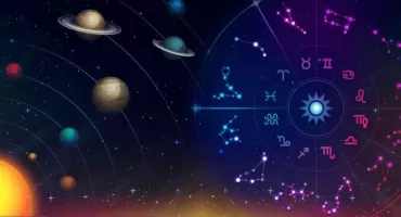 Miesięczny horoskop na MARZEC 2025 dla każdego znaku Zodiaku