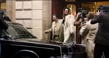 Głośny film Ridleya Scotta w Kłobukowym kinie dla dorosłych