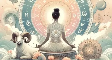  Miesięczny horoskop na KWIECIEŃ 2025 dla każdego znaku Zodiaku