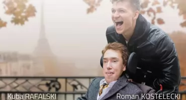 Nietykalni rozbawią Mrągowo – stand-up w Hotelu Anek