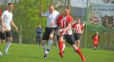 Polacy najlepsi w turnieju MILTROPA CUP 2025!