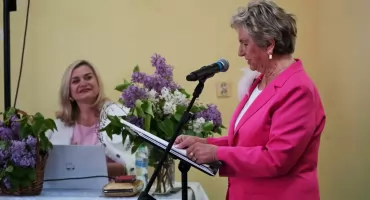 Mrągowskie Dzieci Wojny: jesteśmy, żyjemy, działamy