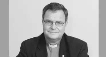 Zmarł biskup Janusz Jagucki – mazurski duchowny pochodzący z Sorkwit