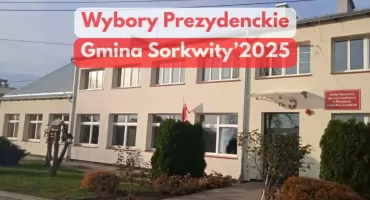  Wybory prezydenckie 2025: poznaj składy komisji w gminie Sorkwity