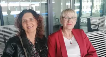 Pielęgniarki rodzinne i położne w środowisku pacjenta – rozmowa z Beatą Daniłowską oraz Bożeną Komar