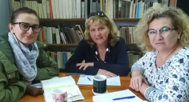 Mazurskie Wesele w Marcinkowie