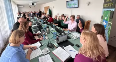 Sorkwity przyjazne biznesowi – nowe ulgi dla inwestorów