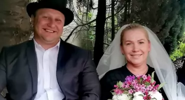 Refleksje dotyczące mazurskich wesel