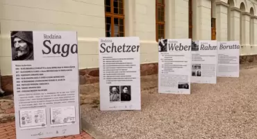 Historia mikołajskich rodzin i koncert Teresy Mirgi w Mikołajkach
