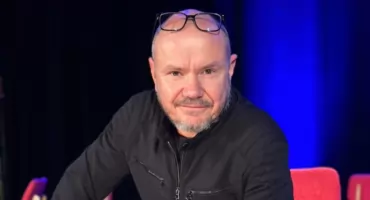 Grzegorz Gromek o projekcie „Fragmenty” i mrągowskiej Grupie Teatralnej Dorosłych