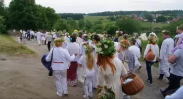 Jubileuszowa Palinocka już wkrótce – Marcinkowo zaprasza nad jezioro