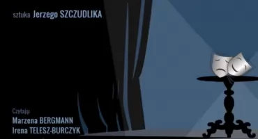 Teatr przy Stoliku ponownie w Mrągowie – poruszający spektakl już 16 czerwca