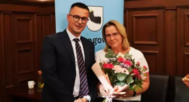 Jednogłośne absolutorium dla burmistrza Mrągowa