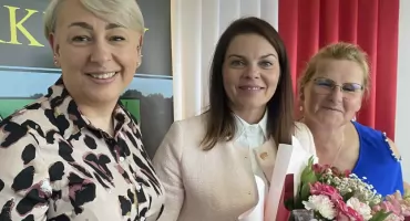 Jednogłośne absolutorium dla wójt Gminy Sorkwity
