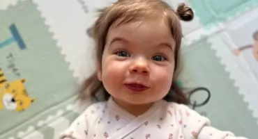 Lila znów potrzebuje naszej pomocy. Przed nią kolejna walka o życie
