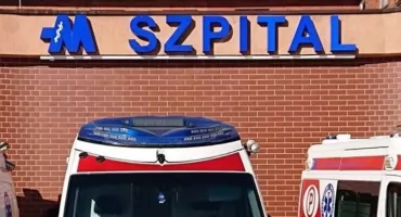 Szansa na stabilizację w mrągowskim szpitalu? Radni udzielili poręczenia kredytu
