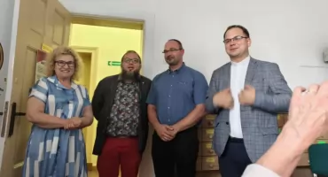 500 lat Reformacji na Mazurach. Wykłady, które odkłamują historię