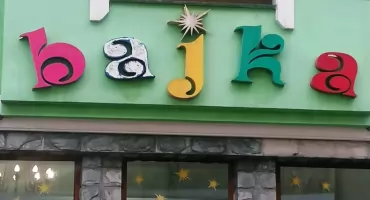 Koniec „Bajki”