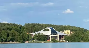 Rozmówki o Mrągowie