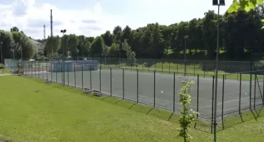 Nowe boiska, nowe możliwości. Orliki w Mrągowie i Mikołajkach przejdą modernizację